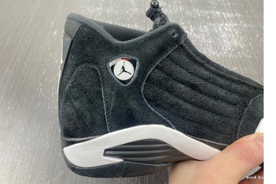 Retro Jordan White  487471-016 14 487471-016 Black  0501